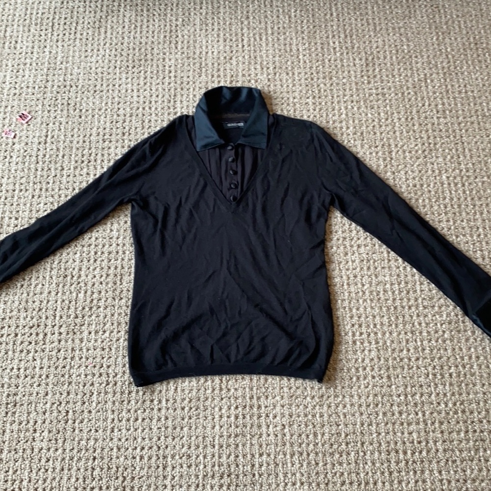 Georges rech sweater